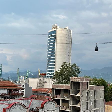 Union Hotel Batumi Ngoại thất bức ảnh