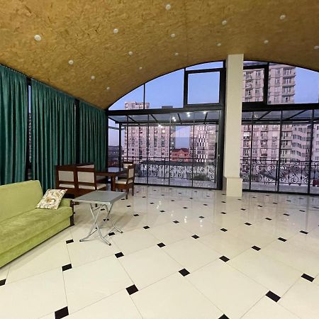 Union Hotel Batumi Ngoại thất bức ảnh