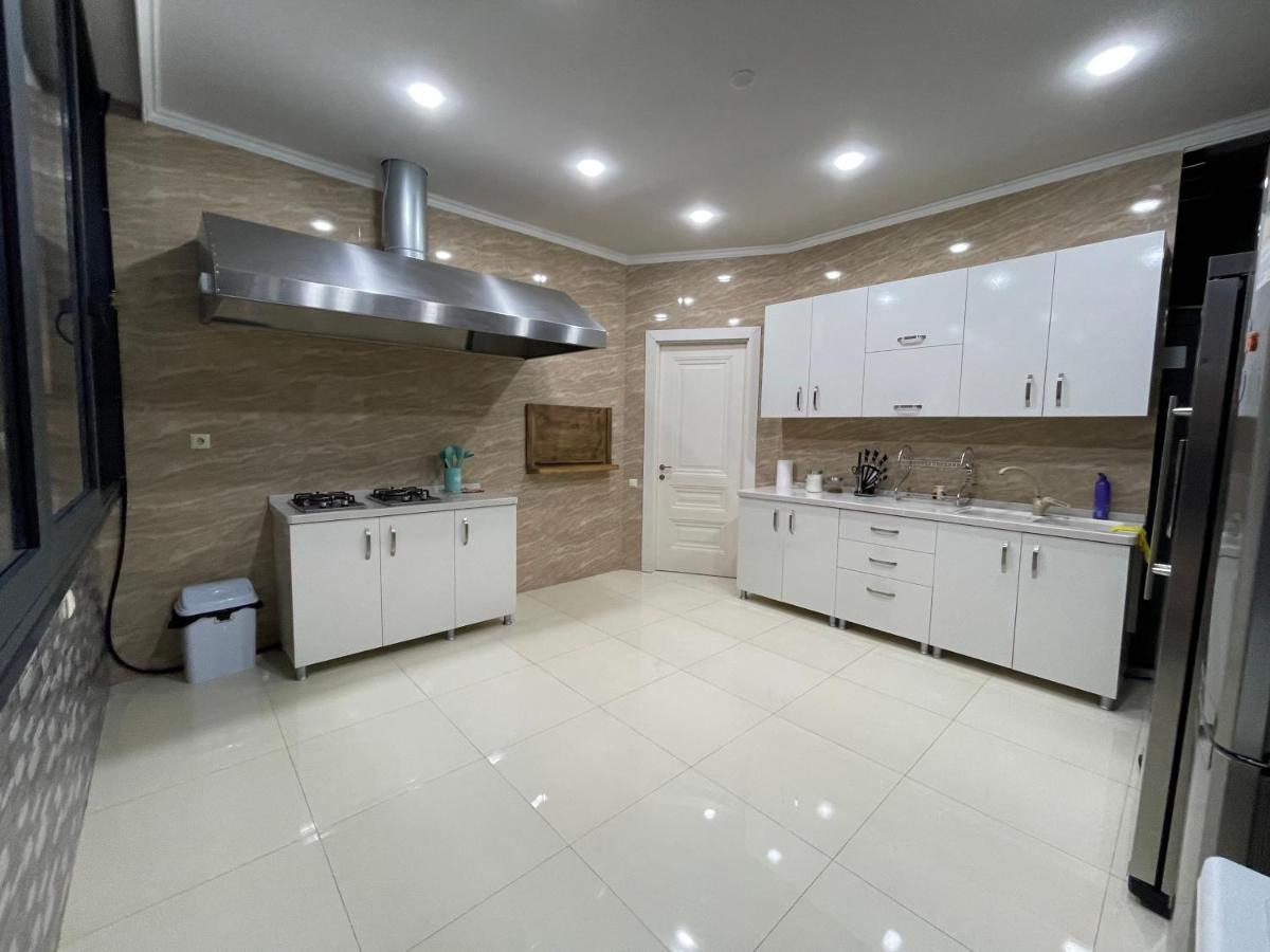 Union Hotel Batumi Ngoại thất bức ảnh