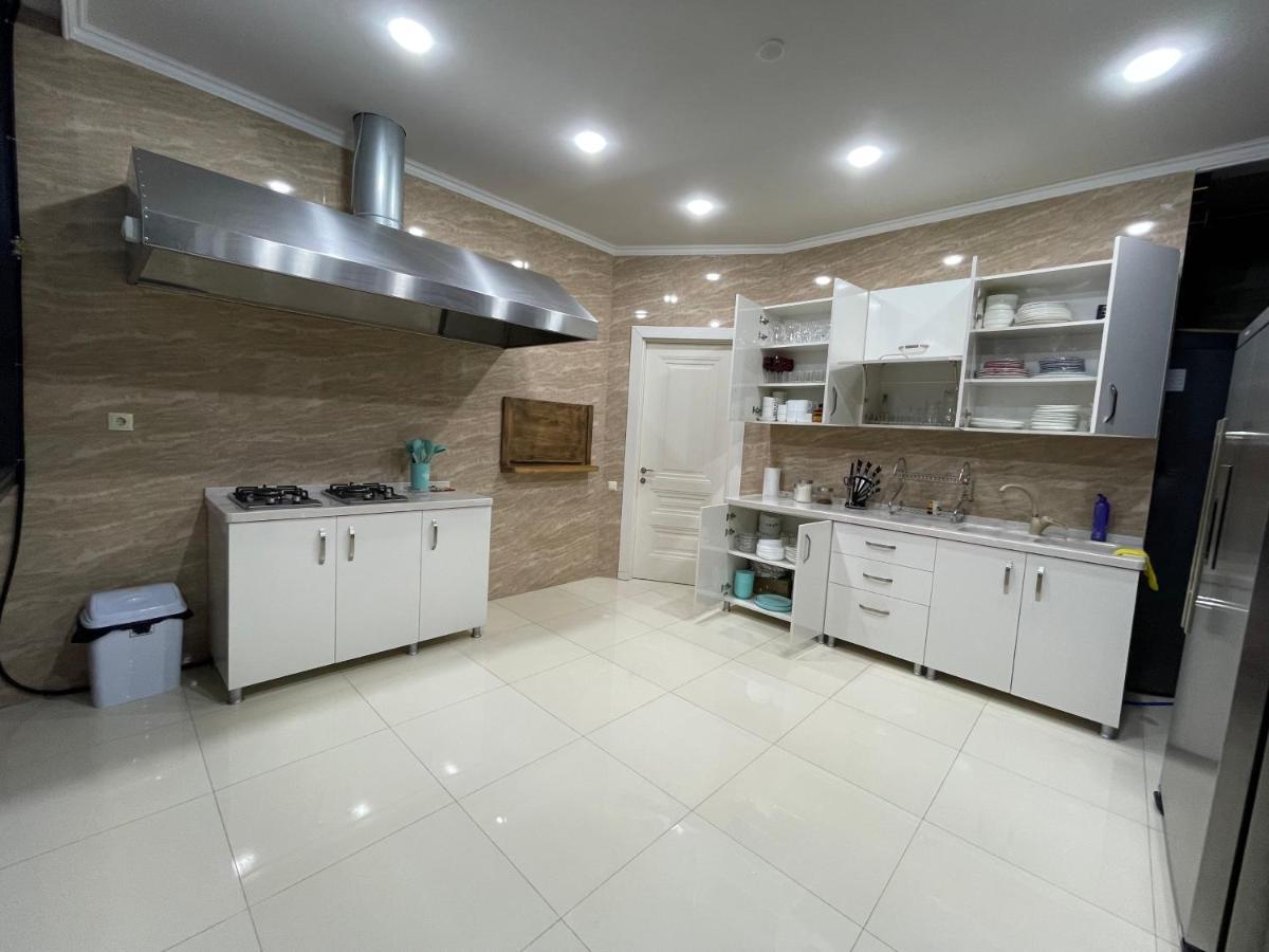 Union Hotel Batumi Ngoại thất bức ảnh