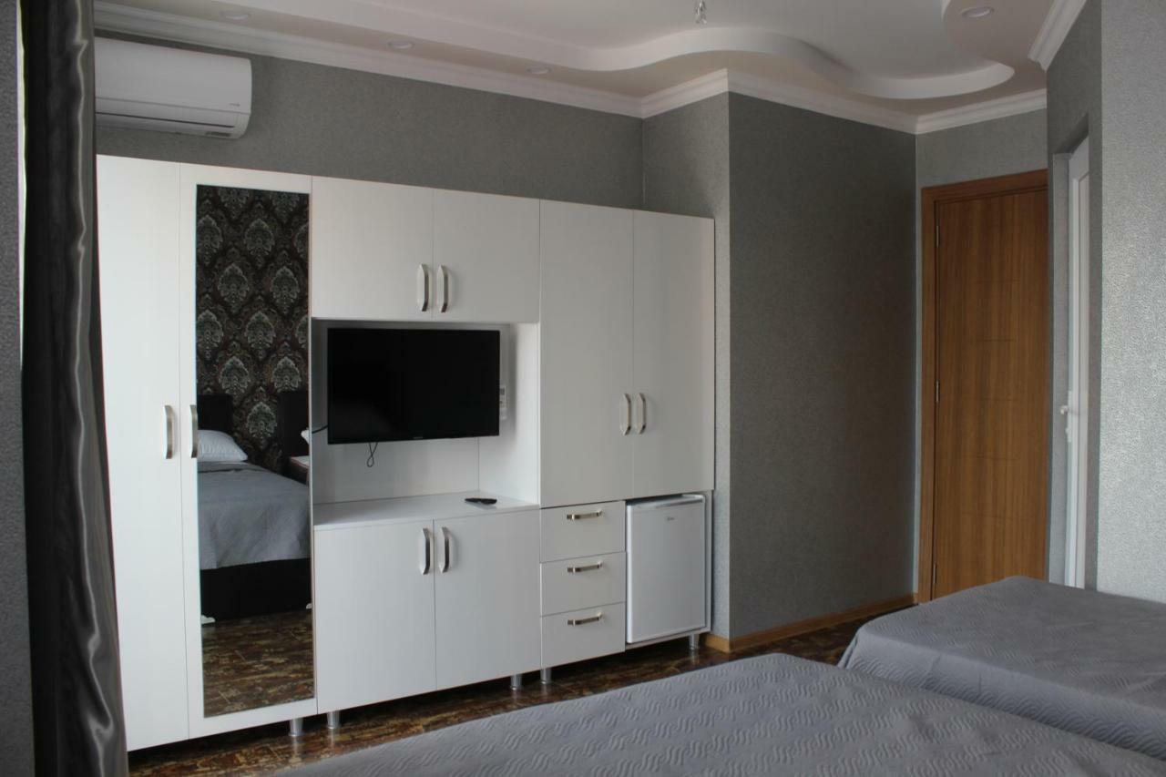Union Hotel Batumi Ngoại thất bức ảnh