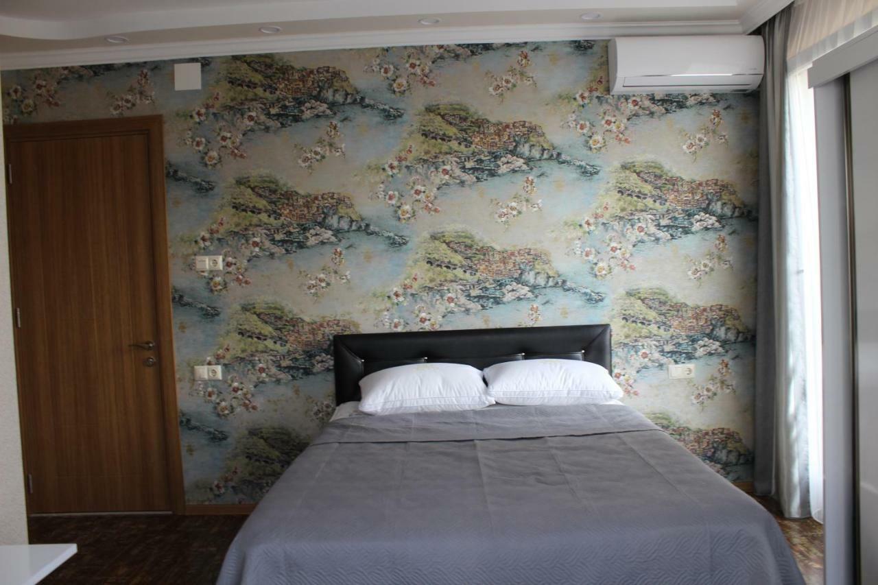 Union Hotel Batumi Ngoại thất bức ảnh