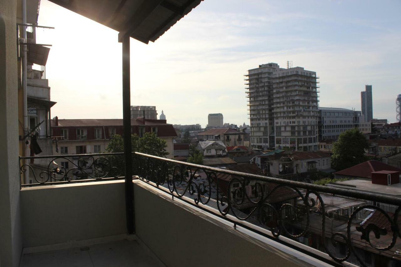 Union Hotel Batumi Ngoại thất bức ảnh