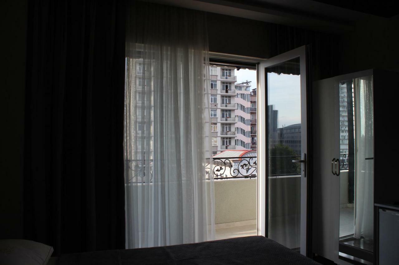 Union Hotel Batumi Ngoại thất bức ảnh