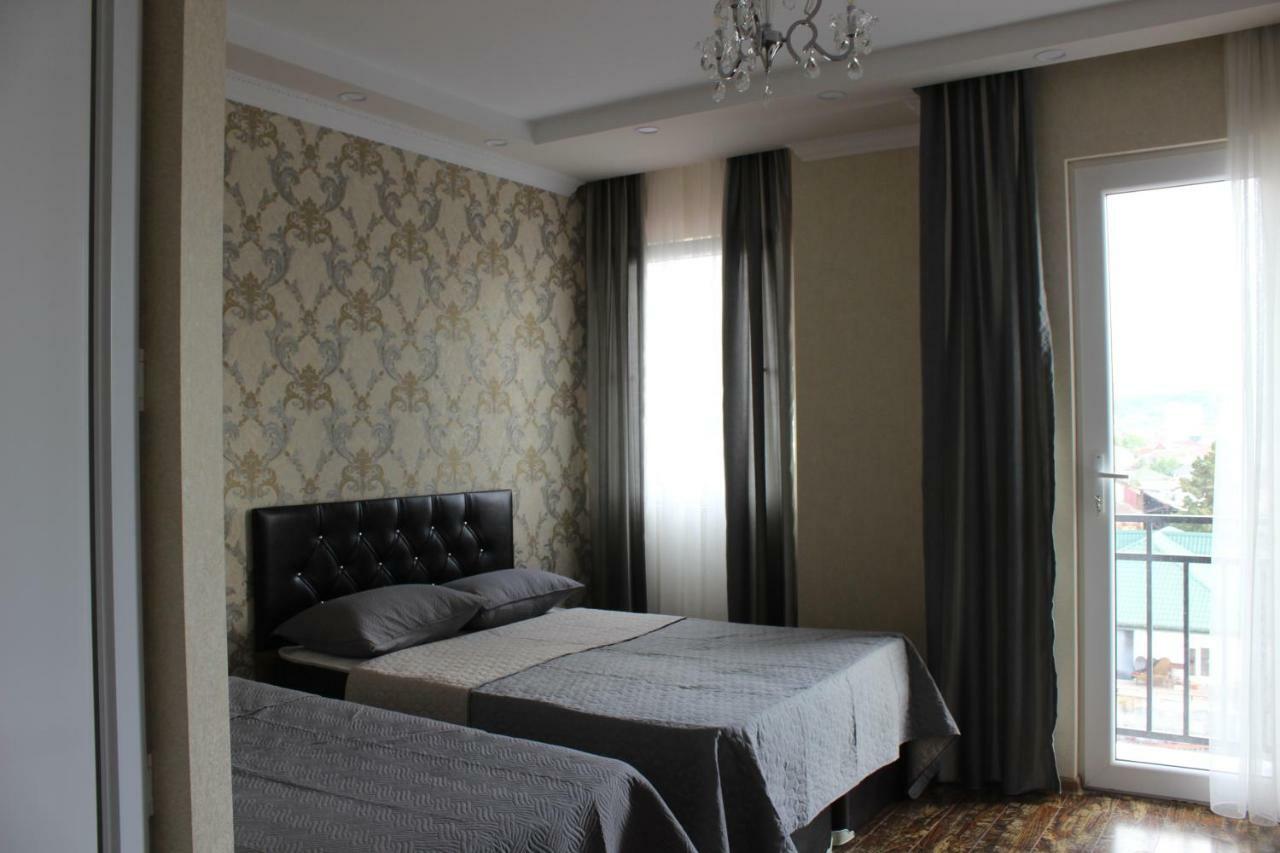 Union Hotel Batumi Ngoại thất bức ảnh