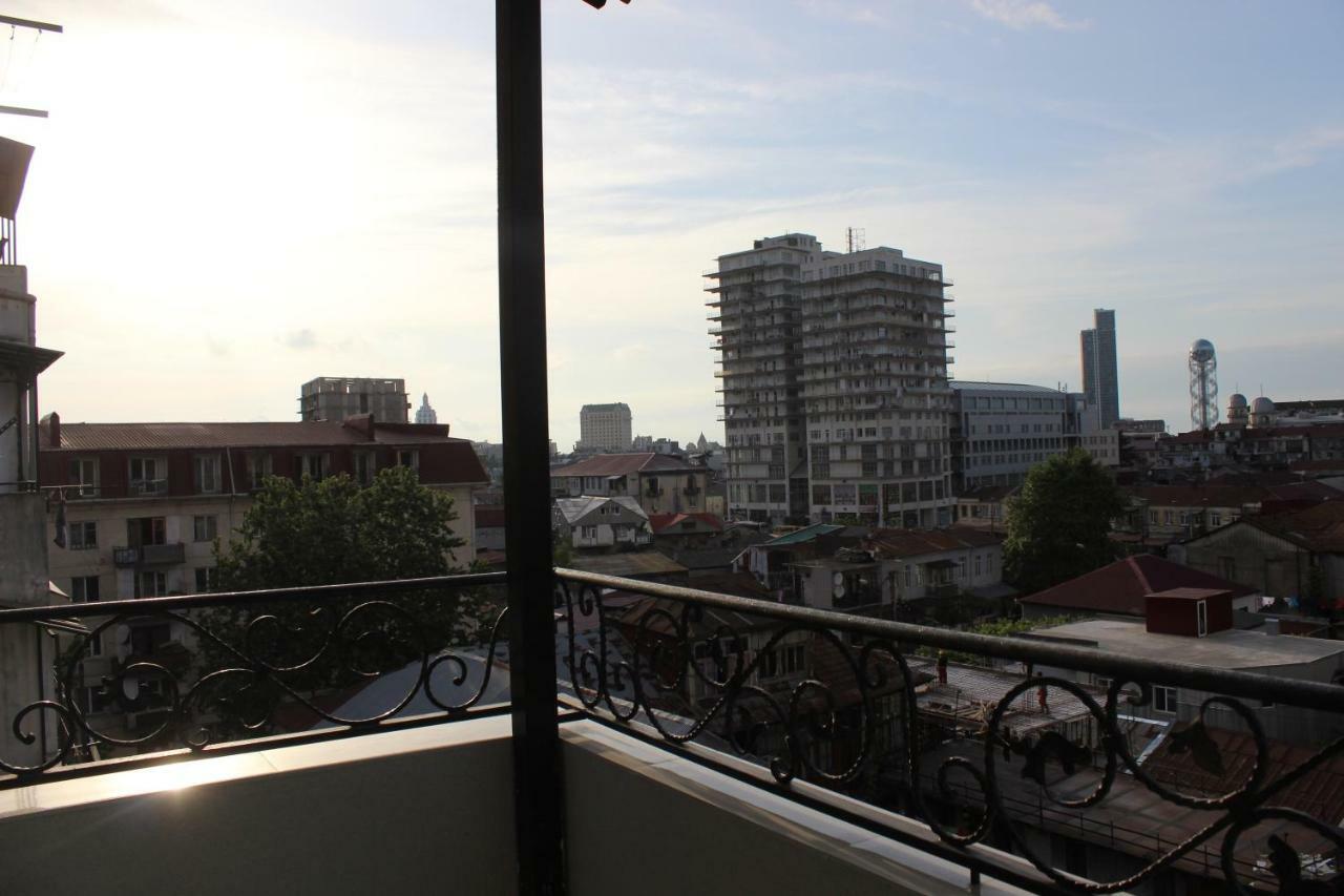 Union Hotel Batumi Ngoại thất bức ảnh