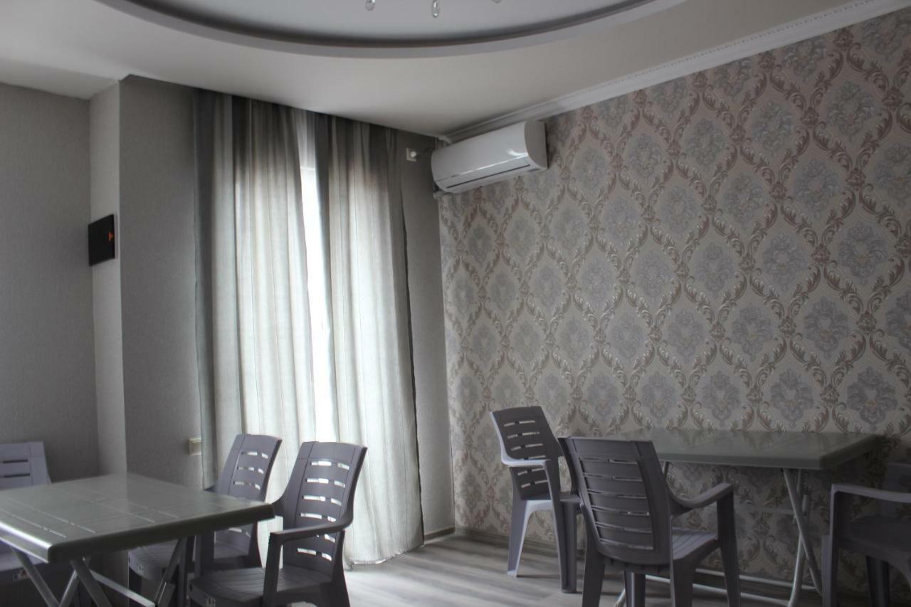 Union Hotel Batumi Ngoại thất bức ảnh
